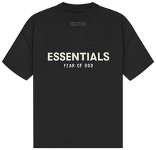 Load image into Gallery viewer, FEAR OF GOD ESSENTIALS KIDS T.SHIRT