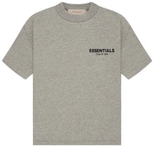 Load image into Gallery viewer, FEAR OF GOD ESSENTIALS KIDS T.SHIRT