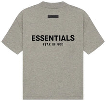 Load image into Gallery viewer, FEAR OF GOD ESSENTIALS KIDS T.SHIRT