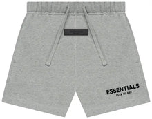 Load image into Gallery viewer, FEAR OF GOD ESSENTIALS KIDS SHORT