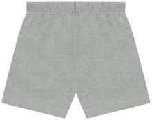 Load image into Gallery viewer, FEAR OF GOD ESSENTIALS KIDS SHORT
