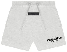 Load image into Gallery viewer, FEAR OF GOD ESSENTIALS KIDS SHORT