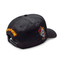Load image into Gallery viewer, GIFTS OF FORTUNE G FLAME TRUCKER HAT (20042)
