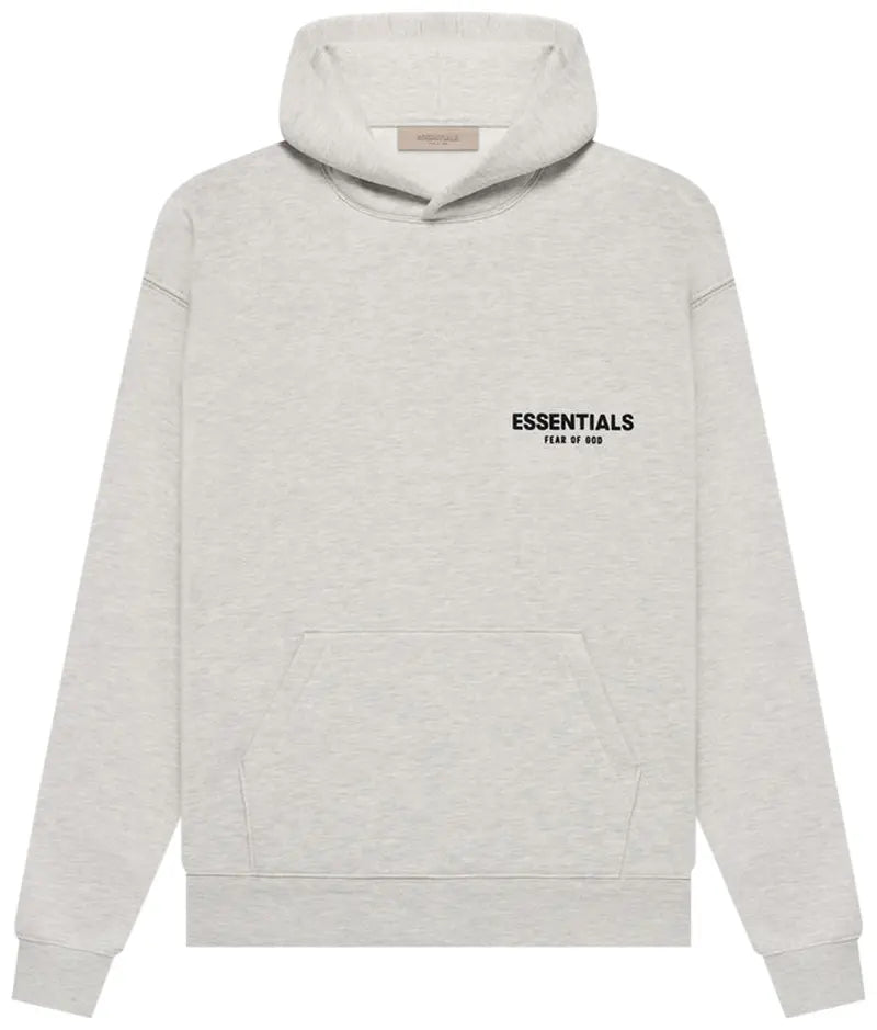 FEAR OF GOD ESSENTIALS HOODIE
