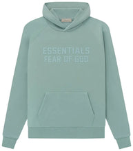Load image into Gallery viewer, FEAR OF GOD ESSENTIALS HOODIE