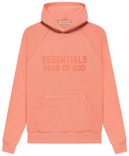 Load image into Gallery viewer, FEAR OF GOD ESSENTIALS HOODIE