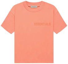 Load image into Gallery viewer, FEAR OF GOD ESSENTIALS  T.SHIRT