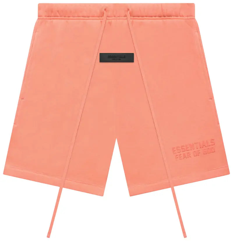 FEAR OF GOD ESSENTIALS SHORT – BLUE CITY NYC