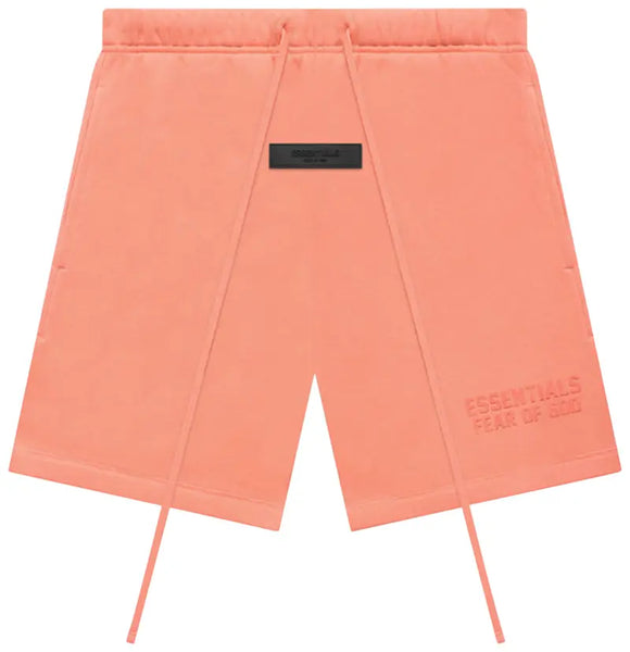 FEAR OF GOD ESSENTIALS SHORT – BLUE CITY NYC