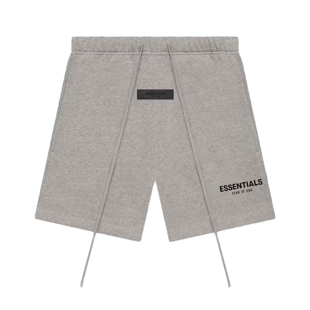 FEAR OF GOD ESSENTIALS SHORT – BLUE CITY NYC