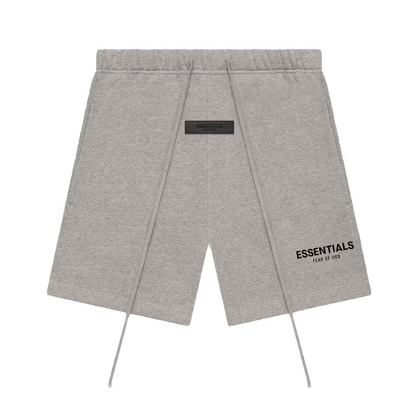 FEAR OF GOD ESSENTIALS SHORT – BLUE CITY NYC
