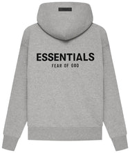 Load image into Gallery viewer, FEAR OF GOD ESSENTIALS KIDS HOODIE