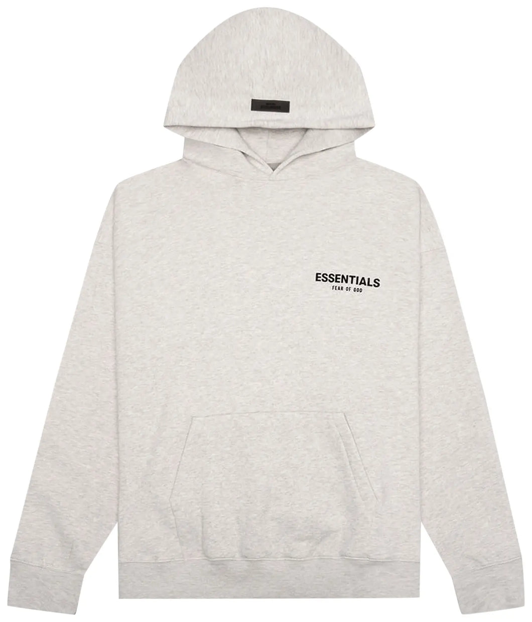 FEAR OF GOD ESSENTIALS KIDS HOODIE