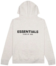 Load image into Gallery viewer, FEAR OF GOD ESSENTIALS KIDS HOODIE