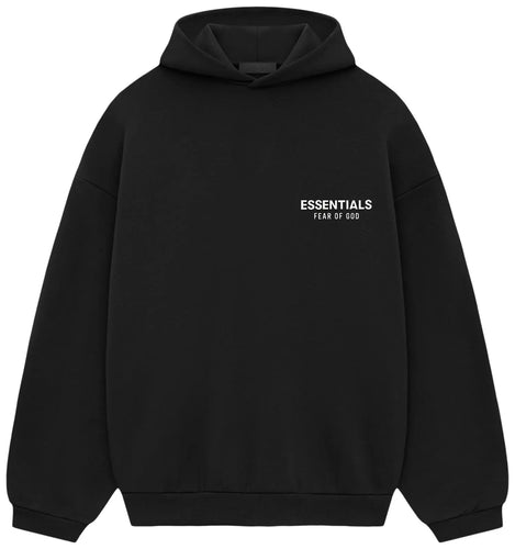 FEAR OF GOD ESSENTIALS KIDS HOODIE