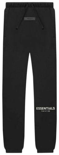 FEAR OF GOD ESSENTIALS KIDS JOGGER PANTS