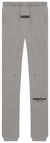FEAR OF GOD ESSENTIALS SWEATPANTS