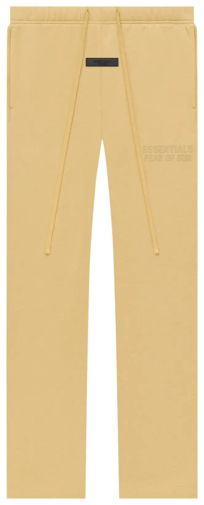 FEAR OF GOD ESSENTIALS SWEATPANTS