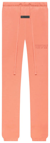 FEAR OF GOD ESSENTIALS SWEATPANTS