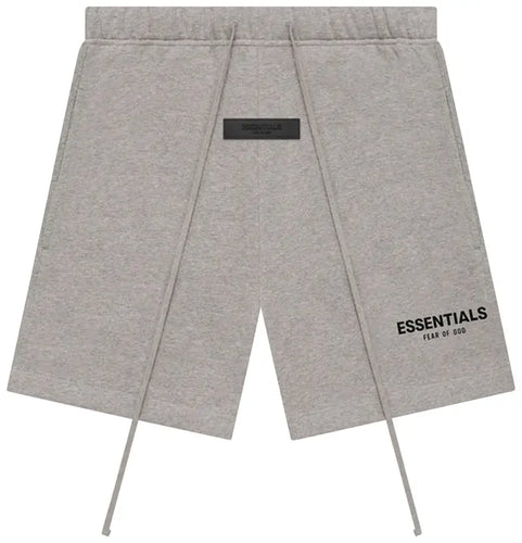 FEAR OF GOD ESSENTIALS  SHORT
