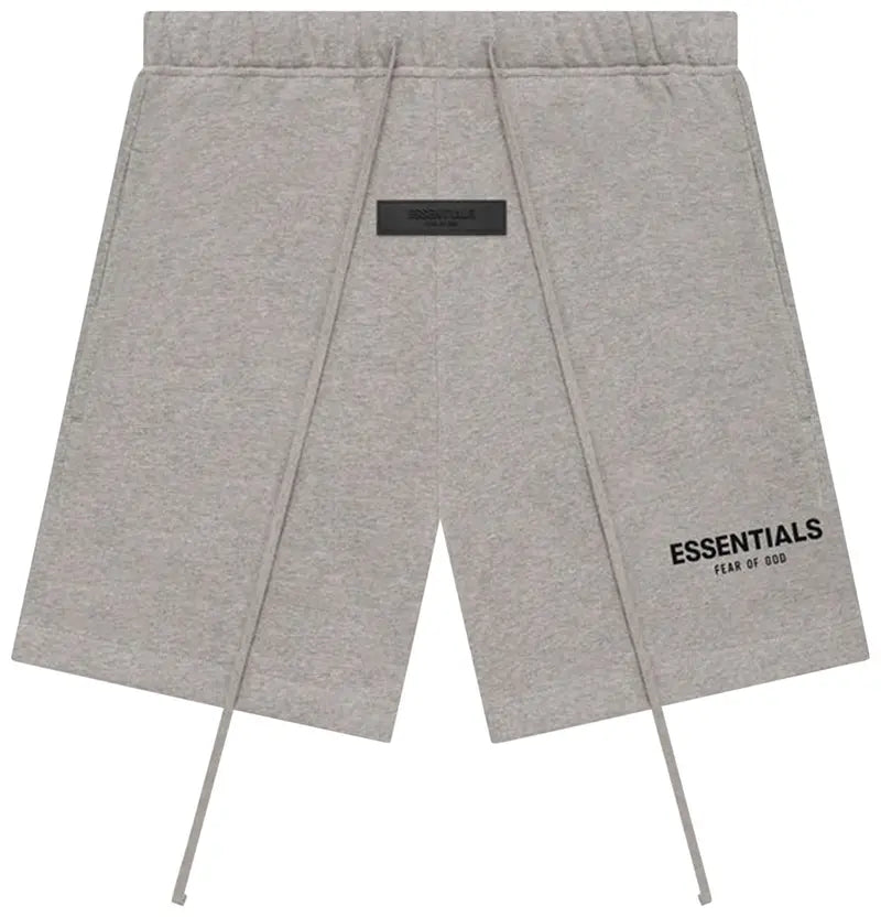 FEAR OF GOD ESSENTIALS  SHORT