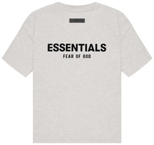 Load image into Gallery viewer, FEAR OF GOD ESSENTIALS  T.SHIRT