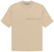 Load image into Gallery viewer, FEAR OF GOD ESSENTIALS T-SHIRT