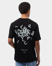 Load image into Gallery viewer, FILLING PIECES  ALPHABET TEE