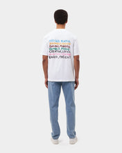 Load image into Gallery viewer, FILLING PIECES MESSAGE TEE
