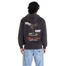 Load image into Gallery viewer, FILLING PIECES UNITED BY NATURE ZIP HOODIE