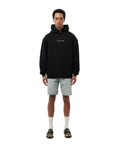 FILLING PIECES GRADIENT HANDSHAKE PULLOVER HOODIE