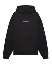 Load image into Gallery viewer, FILLING PIECES GRADIENT HANDSHAKE PULLOVER HOODIE