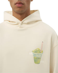 FILLING PIECES  ICE VENDOR PULLOVER HOODIE