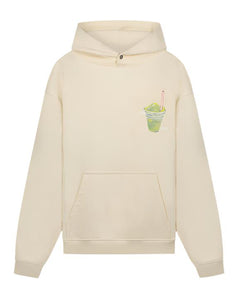 FILLING PIECES  ICE VENDOR PULLOVER HOODIE