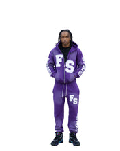 Load image into Gallery viewer, FOREVER SITUATED SWEATSUIT