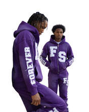 Load image into Gallery viewer, FOREVER SITUATED SWEATSUIT