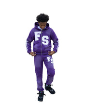 Load image into Gallery viewer, FOREVER SITUATED SWEATSUIT