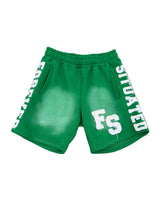 Load image into Gallery viewer, FOREVER SITUATED SWEATSHORT