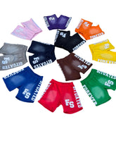 Load image into Gallery viewer, FOREVER SITUATED SWEATSHORT