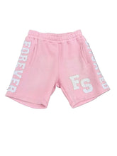 Load image into Gallery viewer, FOREVER SITUATED SWEATSHORT