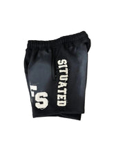 Load image into Gallery viewer, FOREVER SITUATED SWEATSHORT
