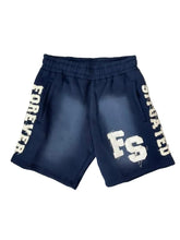 Load image into Gallery viewer, FOREVER SITUATED SWEATSHORT