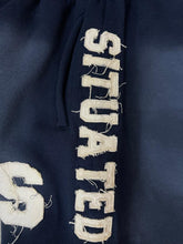 Load image into Gallery viewer, FOREVER SITUATED SWEATSHORT