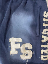 Load image into Gallery viewer, FOREVER SITUATED SWEATSHORT