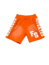Load image into Gallery viewer, FOREVER SITUATED SWEATSHORT