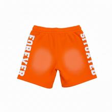 Load image into Gallery viewer, FOREVER SITUATED SWEATSHORT