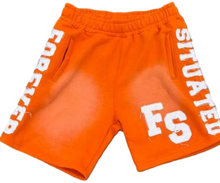 Load image into Gallery viewer, FOREVER SITUATED SWEATSHORT