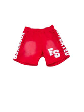 Load image into Gallery viewer, FOREVER SITUATED SWEATSHORT