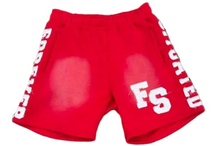 Load image into Gallery viewer, FOREVER SITUATED SWEATSHORT