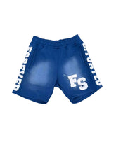 Load image into Gallery viewer, FOREVER SITUATED SWEATSHORT